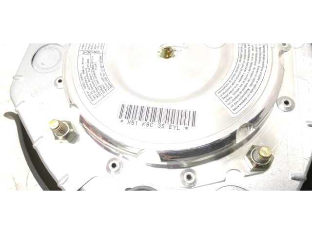 Řídící jednotka 1M0880201K Seat Toledo II (1M) 2000