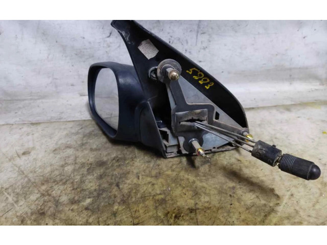 Зеркало электрическое        Renault Clio I  1997 - 1998 года   