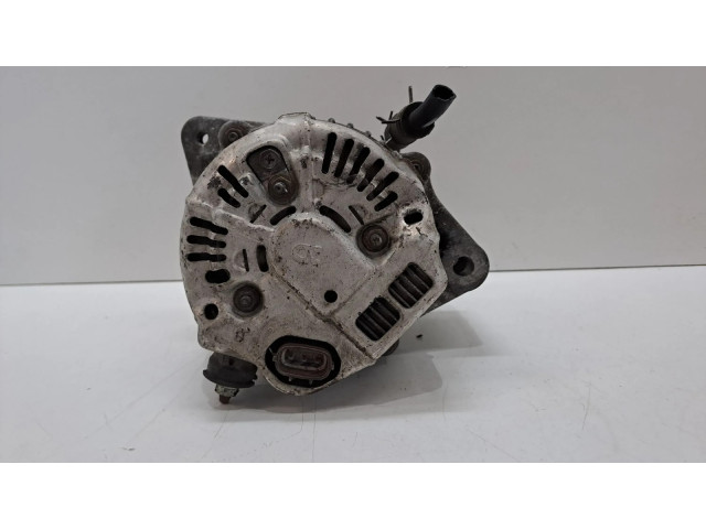 Генератор 100213-2630 Land Rover Freelander 2.0