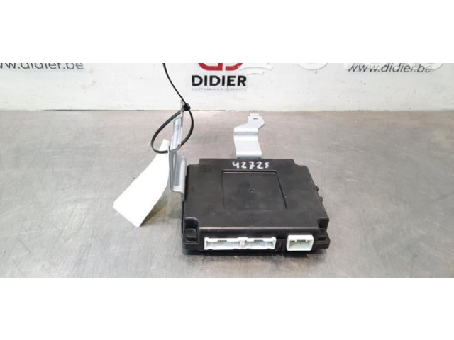 Блок комфорта 95400B9020 Hyundai i10