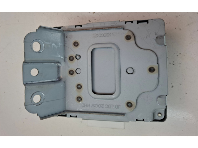 Блок комфорта 95300A2900   KIA Ceed   