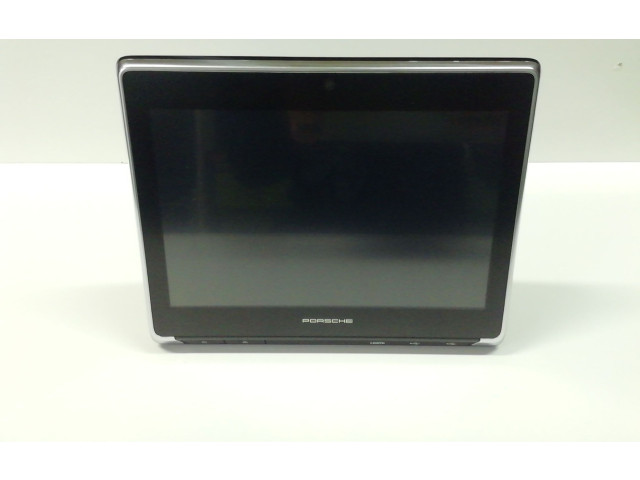 Дисплей 97055832200, 97055832200 Porsche Macan (95B)