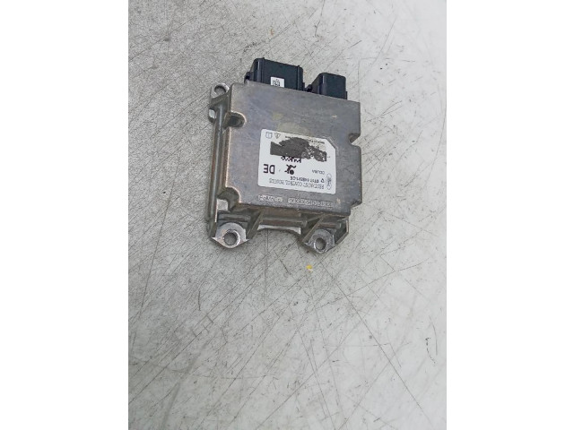 Блок подушек безопасности DT1T14B321   Ford Tourneo