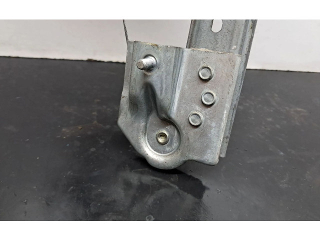 Шатун K9K 612|K9K 626 807209299R Dacia Sandero