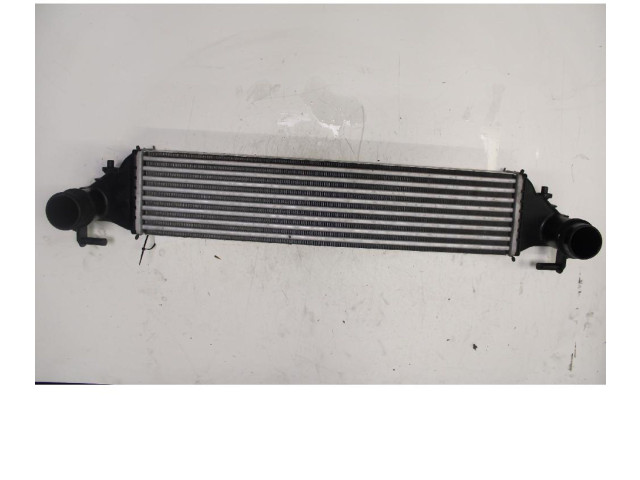 Интеркулер Jeep Renegade 1.0