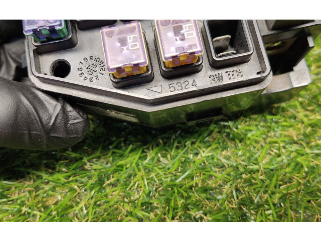 Блок предохранителей  53243WT01   Ford Ranger    