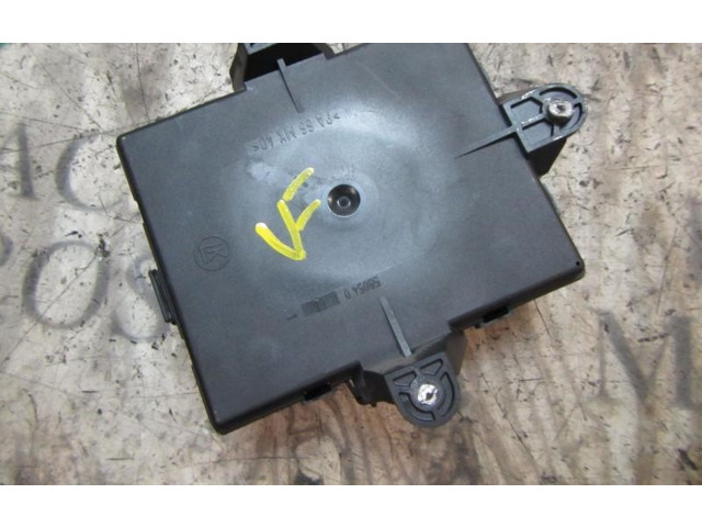 Блок управления A1698204526, A1698207326 Mercedes-Benz A W169