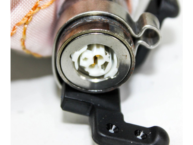 Подушка безопасности в сиденье 5E0880242   Skoda Octavia Mk3 (5E)