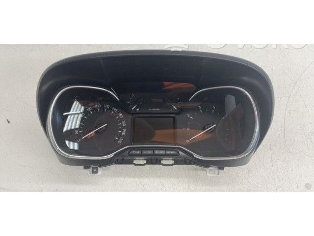 Панель приборов 9836322380   Citroen C3 Aircross       