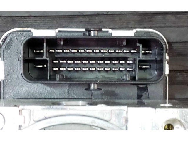 Блок АБС 4670B481AA, ESCEC11C15 Mitsubishi Outlander 2013 - 2021 года