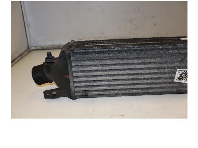 Интеркулер Alfa Romeo Giulietta