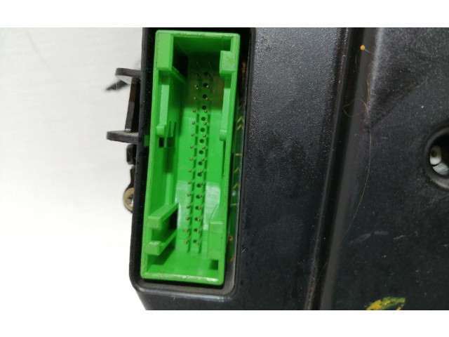 Панель приборов 110008894002 Audi A3 S3 8L