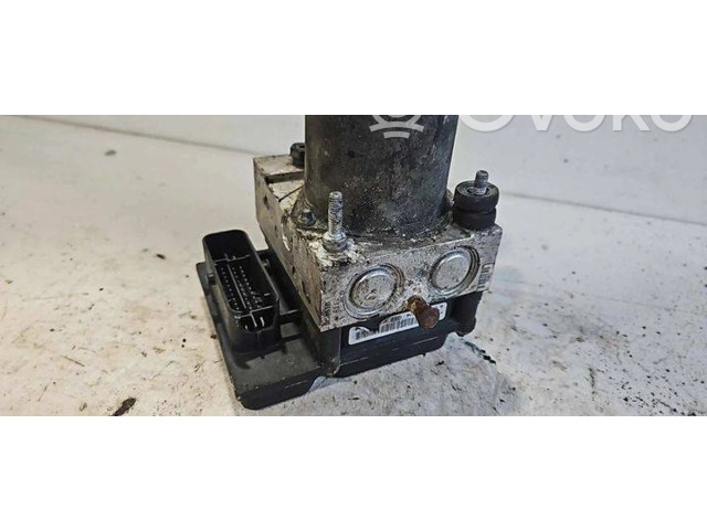 Блок АБС 0265951576, 2803111733   Peugeot  Expert  2007 - 2016 года