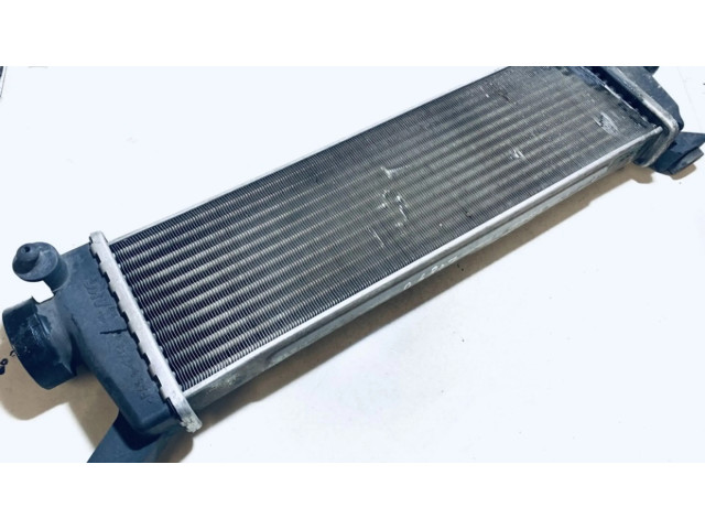 Интеркулер a1685000000 Mercedes-Benz A W168 1.7