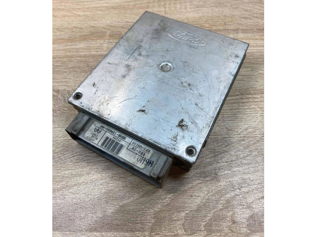 Řídící jednotka 85GB12A650AA, EFIVM110 Ford Granada 1981