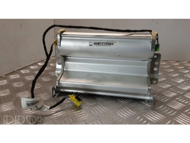 Подушка безопасности пассажира A2518600805 Mercedes-Benz R W251