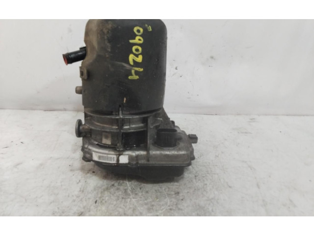 Насос усилителя руля