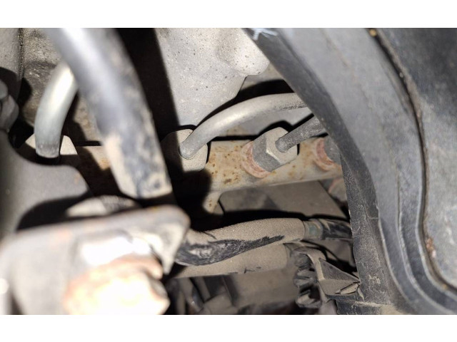 Топливная рампа 9656391180, r91442180a   Citroen C5  