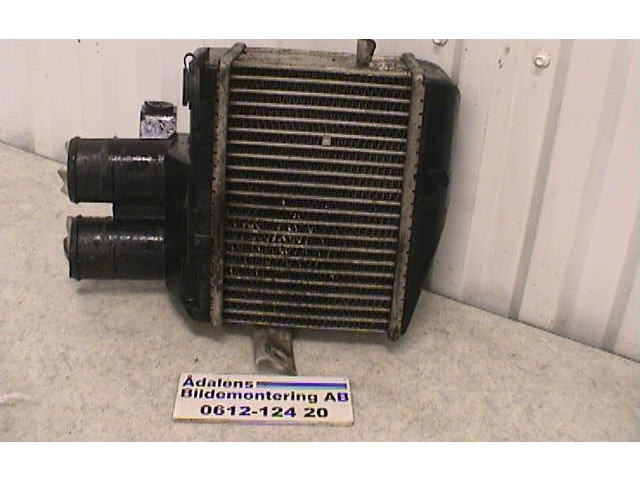 Интеркулер 30870772 Volvo S40, V40