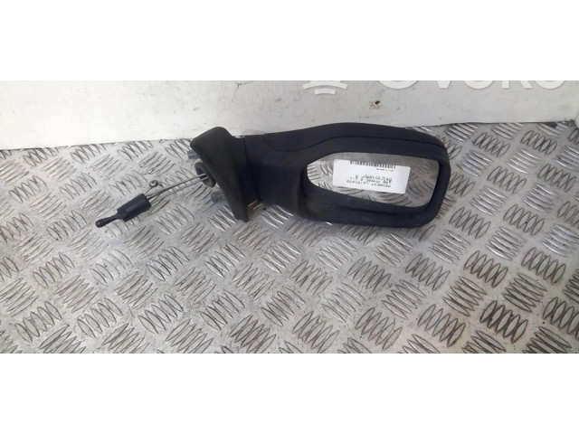 Zpětné zrcátko Peugeot 106 2003 815250