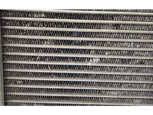 Интеркулер SICTM0180 Subaru Forester SH