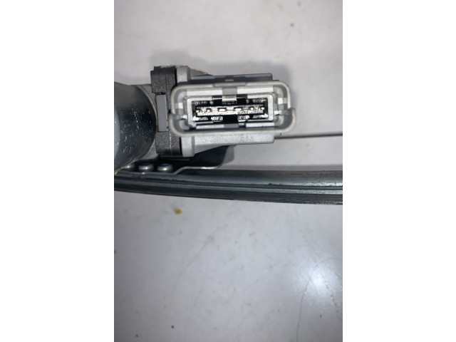 Pojistková skříňka 00009221AQ Citroen C3 2005