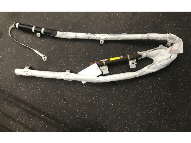 Боковая подушка безопасности 7030A362, 622912100 Mitsubishi Outlander