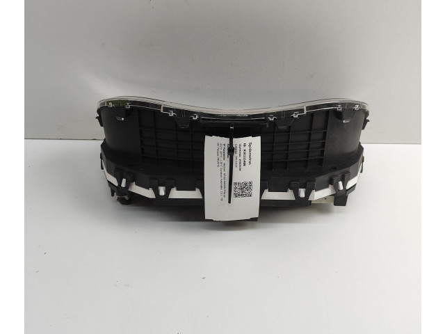 Přístrojová deska Nissan Navara D23 2017 248105JM2B