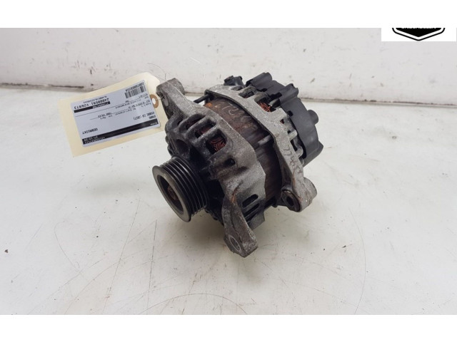 Генератор 3730004700, 3730004700 Hyundai i10