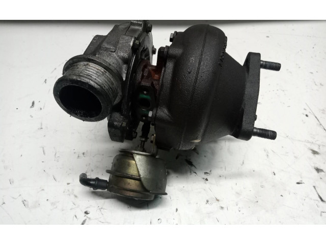  Турбина Volvo S60  7167382, 7167382   для двигателя D5244T      