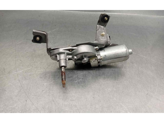 Моторчик заднего дворника MR515743, 1592005733 Mitsubishi Outlander