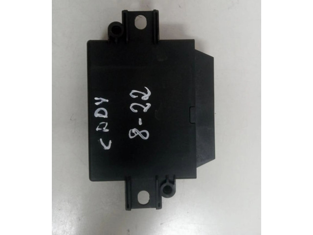 Řídící jednotka 2K0919475 Volkswagen Caddy 2013