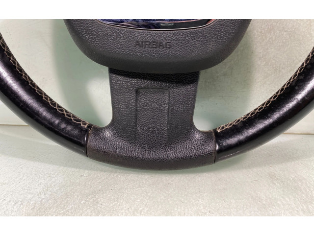 Руль Skoda Yeti (5L)  2009 - 2017 года       