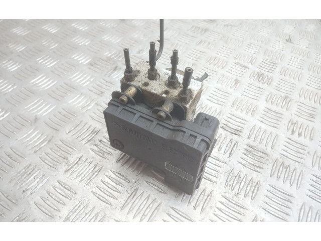 Jednotka ABS LE58437AZ, 4525D1439 Mazda MPV II LW 2004