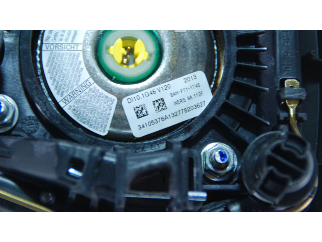 Подушка безопасности водителя XXX Ford Ecosport