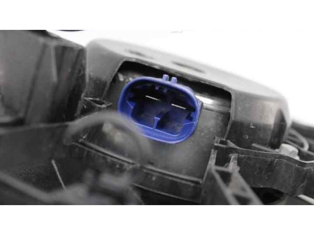 Вентилятор радиатора     214818009R    Dacia Sandero 