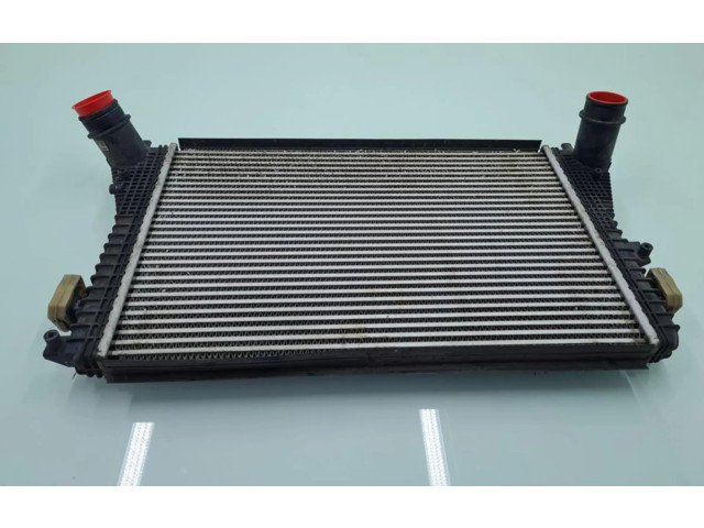 Радиатор интеркулера 1K0145803 Volkswagen Golf VI