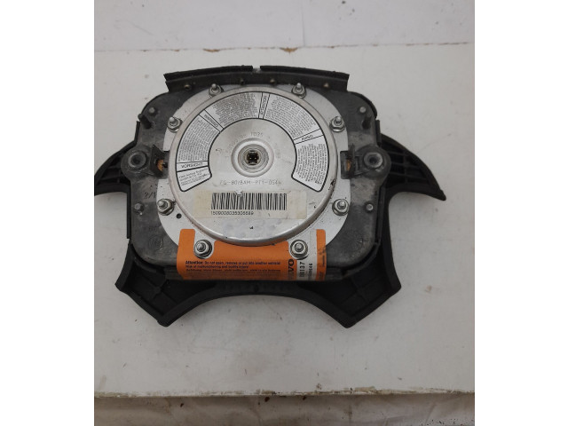 Подушка безопасности водителя 9206137, FG80BAMPT10544 Volvo S70 V70 V70 XC