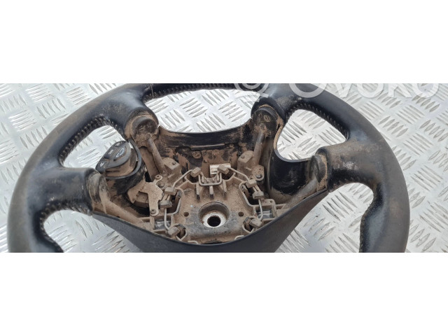 Volant Nissan Terrano 2002   