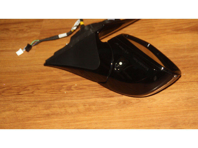 Зеркало электрическое        Volvo C30  2010 - 2013 года   