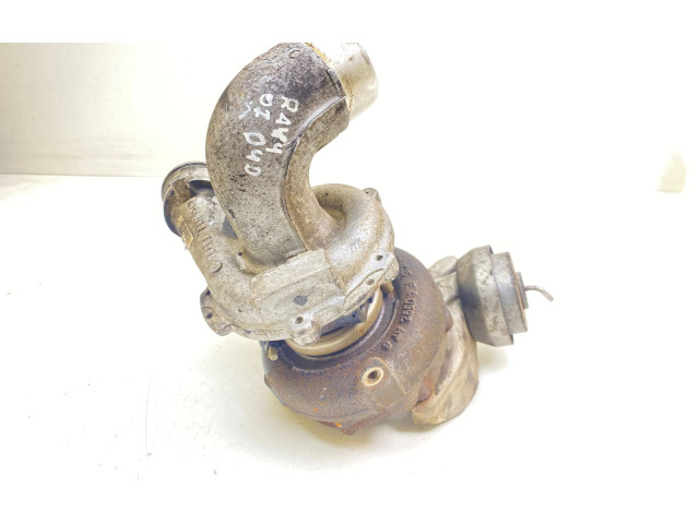 Turbodmychadlo Турбина 1720126020, 060313458E Toyota RAV 4 (XA30)