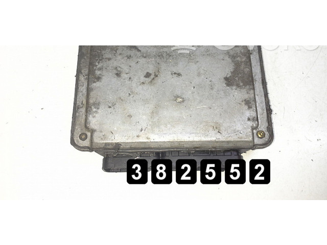 Řídící jednotka 0281001956 Rover 25 2002