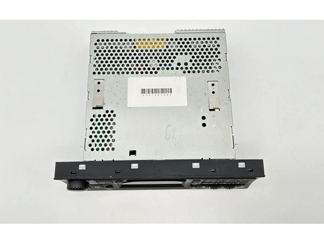 Радио/ проигрыватель CD/DVD / навигация LJD4100AB Jaguar XK8 - XKR для двигателя AJ34