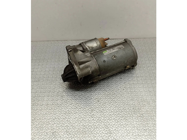 Стартер 8200628419A, D7R44 Renault Scenic II - Grand scenic II