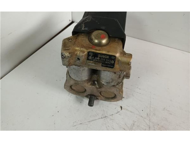 Jednotka ABS 0265200043 Mrcedes-Benz E W124 1984