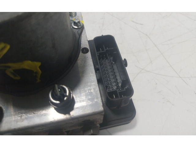 Блок АБС 6C0614517RBEF, 6C0907379R Skoda Fabia Mk3 (NJ) 2015 - 2021 года
