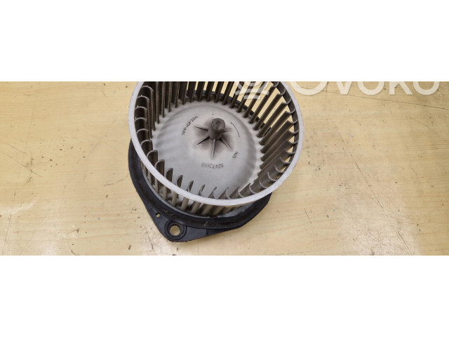 Вентилятор печки 22136259 Chevrolet Camaro