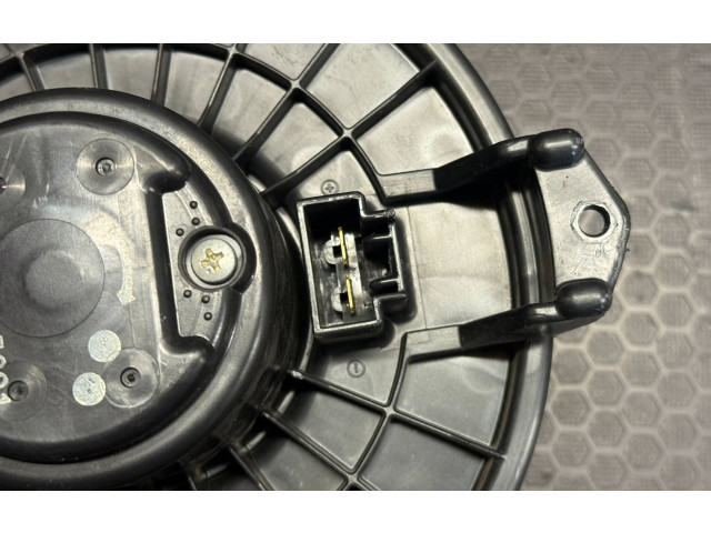 Вентилятор печки DENS05391, X250LH Jaguar XF X250