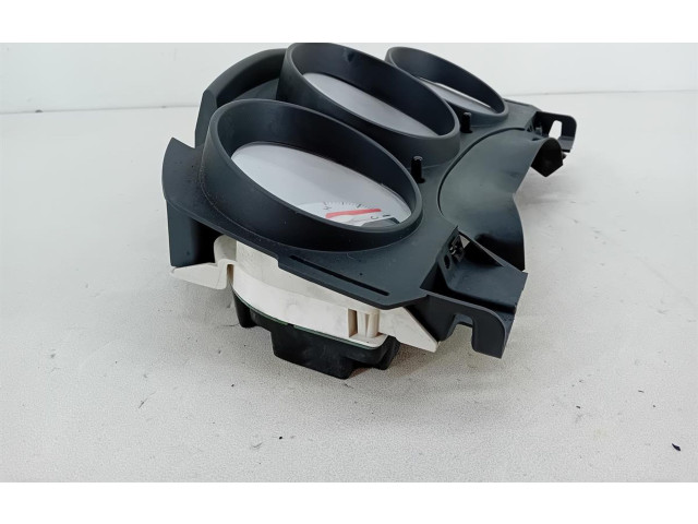 Přístrojová deska Dodge Caliber 2006 P05107000AG