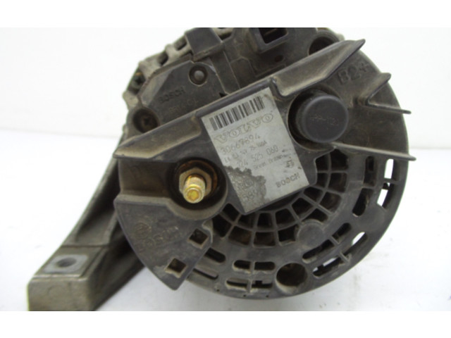 Генератор 30667894, 0124525060   Volvo XC90      